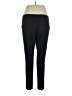 Danskin Solid Black Active Pants Size XL - photo 2