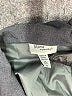 Mimi Maternity Gray Blazer Size Sm Maternity - photo 6