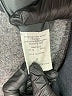 Mimi Maternity Gray Blazer Size Sm Maternity - photo 7