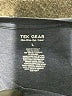 Tek Gear Gray Active T-Shirt Size L - photo 7
