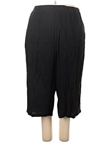 Woman Within Active Pants (view 1)