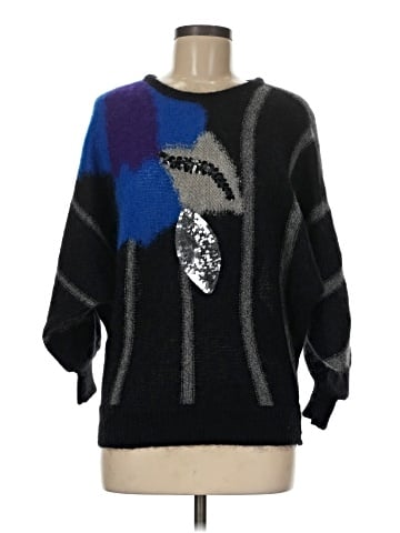 Escada Pullover Sweater (view 1)