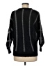 Escada Graphic Blue Pullover Sweater Size M - photo 2