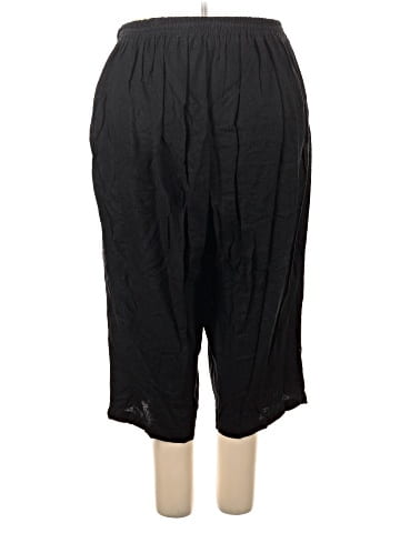 Woman Within Active Pants (view 2)