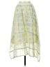 Brora Tie-dye Green Casual Skirt Size S - photo 1