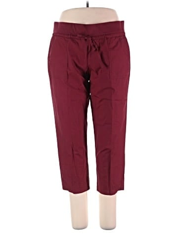 New York & Company Casual Pants (view 1)
