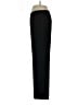 Sag Harbor 100% Polyester Solid Black Dress Pants Size 12 - photo 5