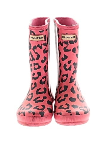 Hunter Rain Boots (view 2)