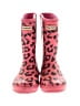 Hunter Pink Rain Boots Size UK 10 / US 10 1/2 (kids) - photo 2
