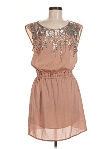 Costa Blanca Cocktail Dress (view 1)