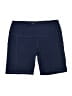 iuga Solid Blue Athletic Shorts Size 2XL - photo 1
