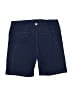 iuga Solid Blue Athletic Shorts Size 2XL - photo 2