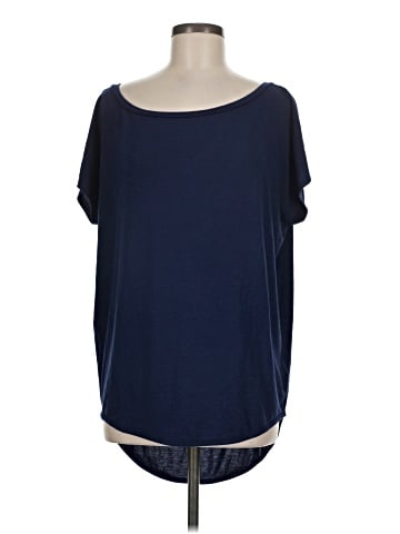 Express Short Sleeve T-Shirt (view 1)