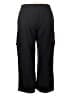 Active by Old Navy Black Cargo Pants Size 2X - photo 2