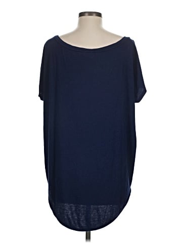Express Short Sleeve T-Shirt (view 2)