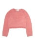 Tommy Bahama Pink Pullover Sweater Size M (kids) - photo 1