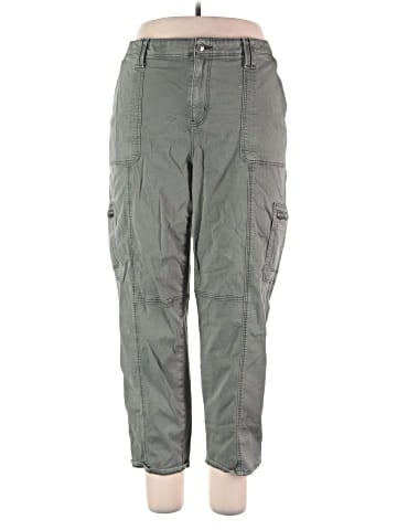 Chico's Cargo Pants (view 1)