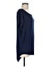Express Blue Short Sleeve T-Shirt Size M - photo 4