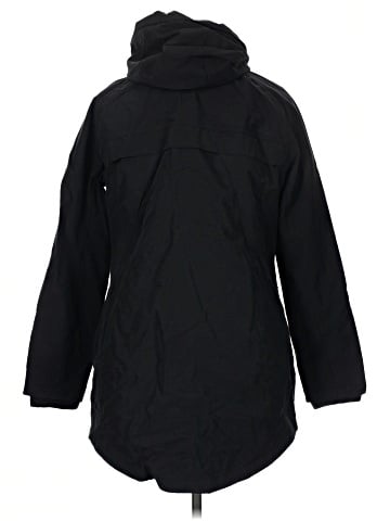 Pendleton Raincoat (view 2)