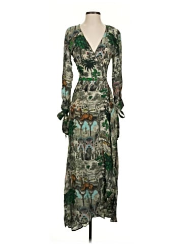 Chufy Cocktail Dress (view 1)