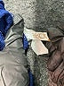Becca Tie-dye Blue Swimsuit Top Size M - photo 3