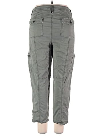 Chico's Cargo Pants (view 2)