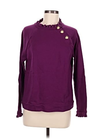 Talbots Sweatshirt (view 1)