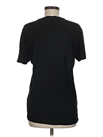 Armani Exchange Short Sleeve T-Shirt (view 2)