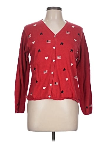 Marisa Christina Cardigan (view 1)