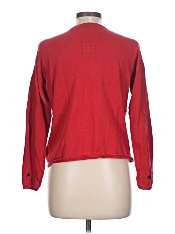 Marisa Christina Cardigan (view 2)