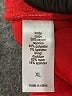 Maurices Solid Red Skort Size XL - photo 4