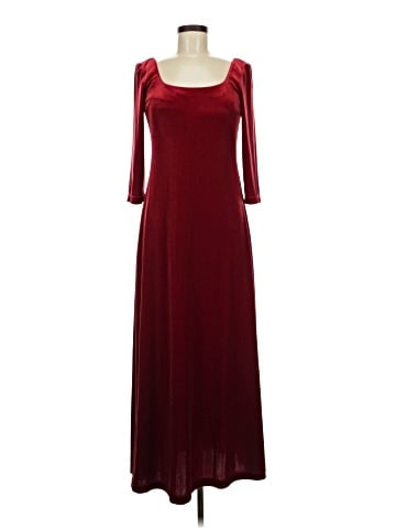 Sara Campbell Casual Dress (view 1)