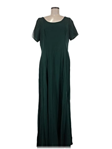 Alfred Angelo Casual Dress (view 1)