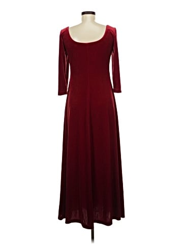 Sara Campbell Casual Dress (view 2)