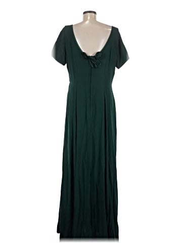 Alfred Angelo Casual Dress (view 2)