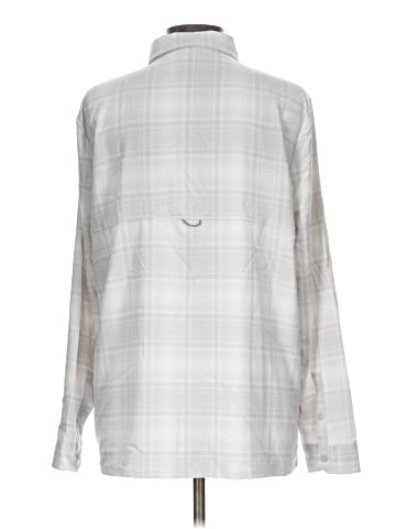 ZeroXposur Long Sleeve Blouse (view 2)