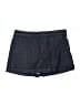 J.Crew Blue Skort Size 12 - photo 1