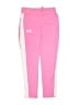 Under Armour 100% Polyester Color Block Pink Track Pants Size S (youth) - photo 1