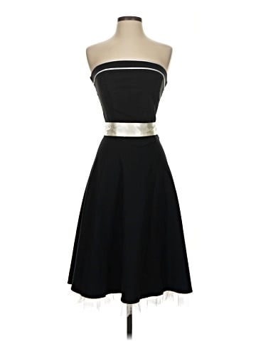 Ruby Rox Cocktail Dress (view 1)
