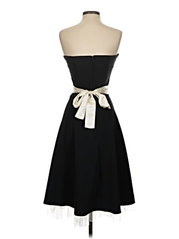 Ruby Rox Cocktail Dress (view 2)