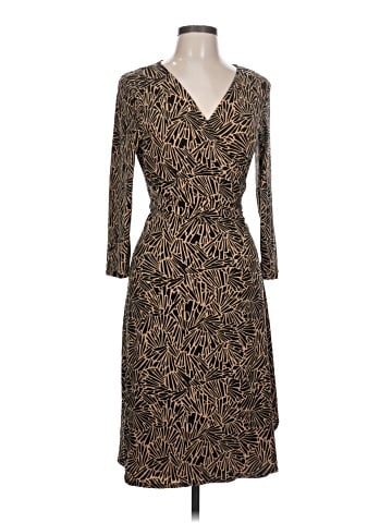 BCBGMAXAZRIA Cocktail Dress (view 1)