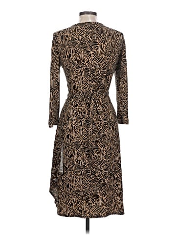 BCBGMAXAZRIA Cocktail Dress (view 2)