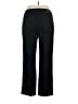 Escada Black Casual Pants Size 14 - photo 2