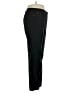 Escada Black Casual Pants Size 14 - photo 4