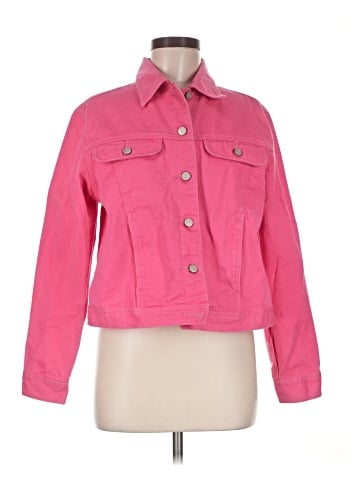 Bill Blass Jacket (view 1)
