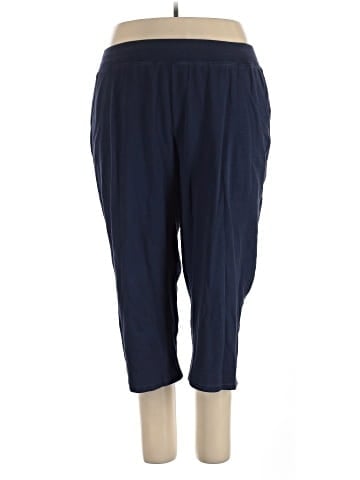 Just My Size Active Pants (view 1)