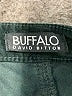Buffalo by David Bitton Black Casual Pants Size 14 - photo 7