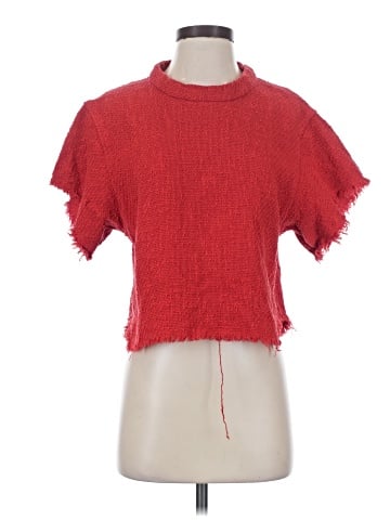 IRO Short Sleeve Turtleneck (view 1)