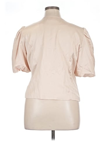Left Coast by Dolan Short Sleeve Blouse (view 2)