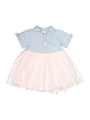 Baby B'gosh Dress (view 1)